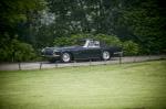 AC 428 Convertible by Frua 1966 года